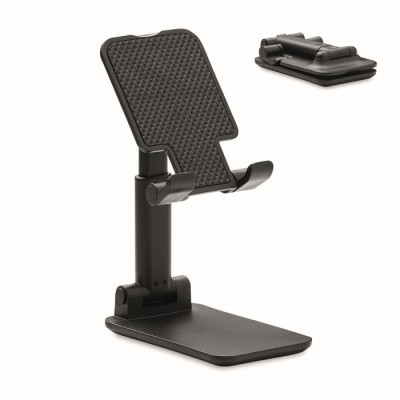 Soporte plegable para móvil o tablet personalizado